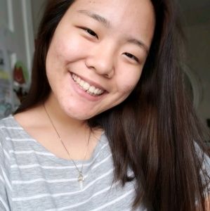 Meet your Posher, Vanessa